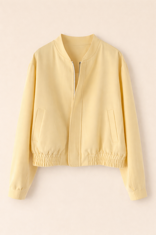 Bomber Jacke Liora