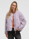 2-in-1 Wendejacke OK:RA im Blouson-Stil