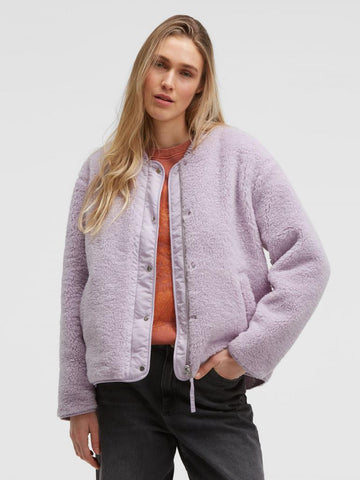 2-in-1 Wendejacke OK:RA im Blouson-Stil