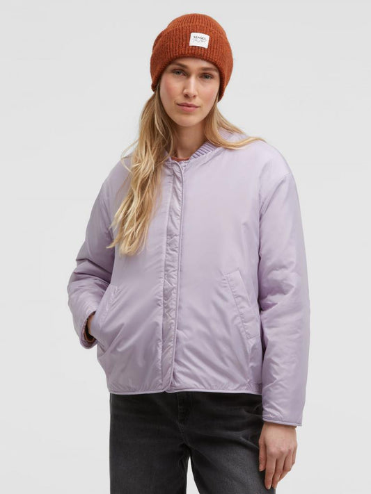 2-in-1 Wendejacke OK:RA im Blouson-Stil