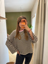Longsleeve Stripe