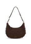 LIFETIME SISTER SUEDE M - COFFEE