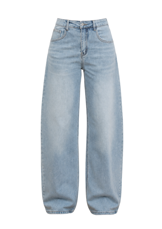Ballon Jeans T6082-50