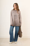 Sweatshirt England
