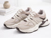 Sneaker Creme