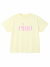 Shirt Ciao