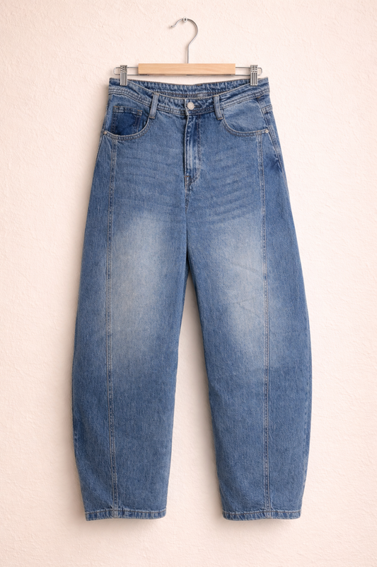 Ballon Jeans Cora