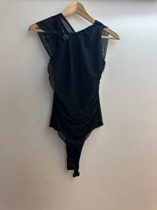 Mesh Body