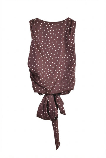 Polka Dots Top