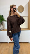 Leo Pullover „your outfit can be“