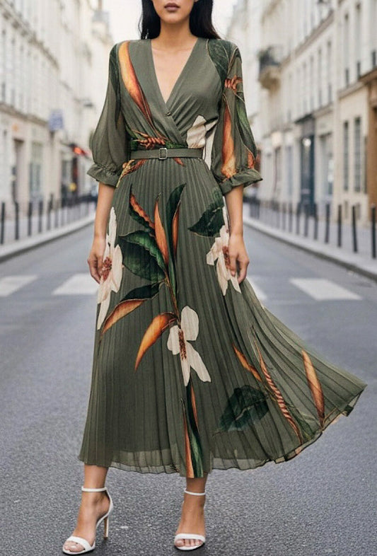 Kleid Katy