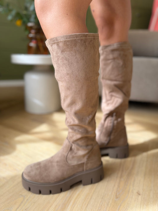 Stiefel