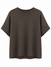 Basic Shirt Oversized