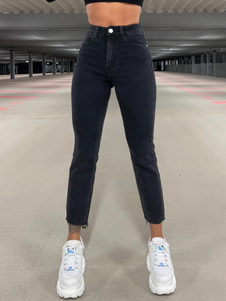 Mom Jeans