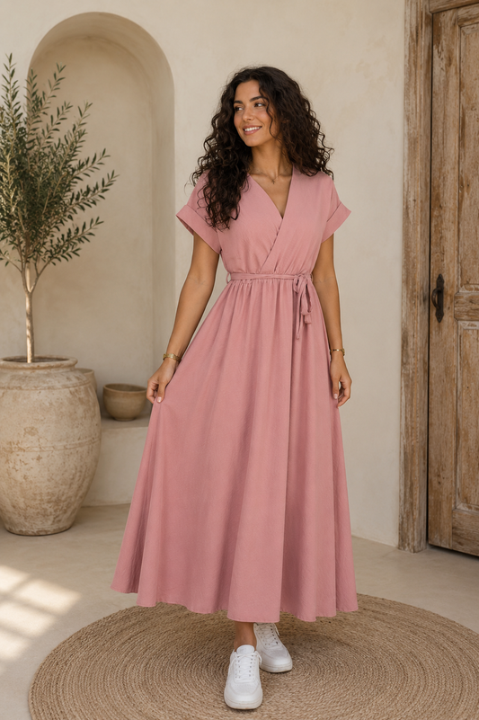 Kleid Cleo