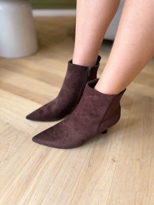 Kitten Stiefeletten