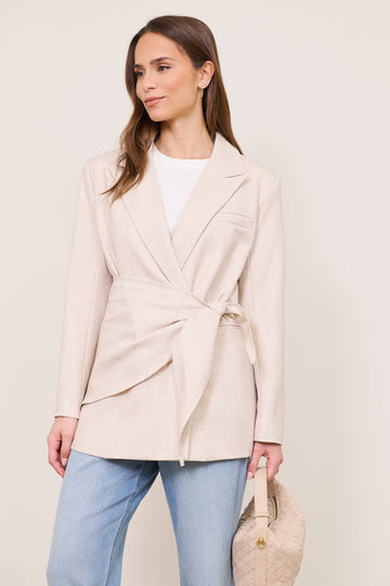 Blazer Grace