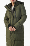Parka FC7557