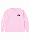 Sweatshirt Iced Coffee Club