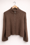 Strickjacke Carry