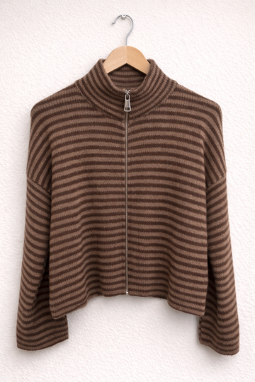 Strickjacke Carry