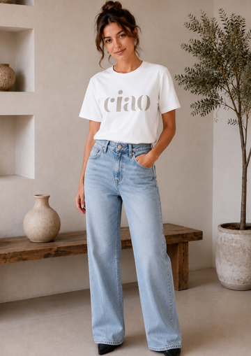 Shirt Ciao