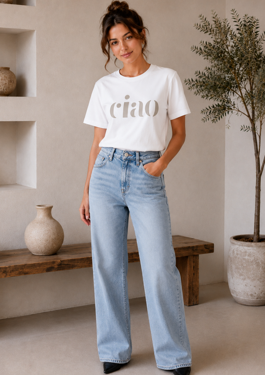 Shirt Ciao
