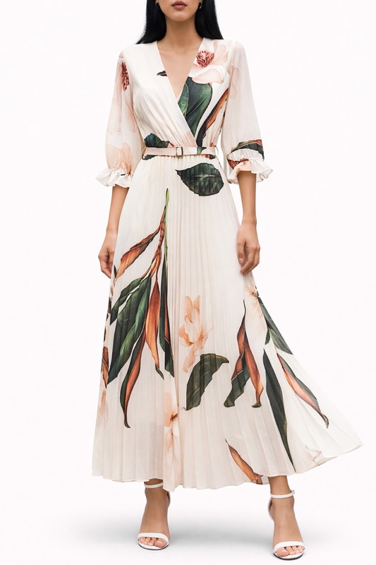 Kleid Katy