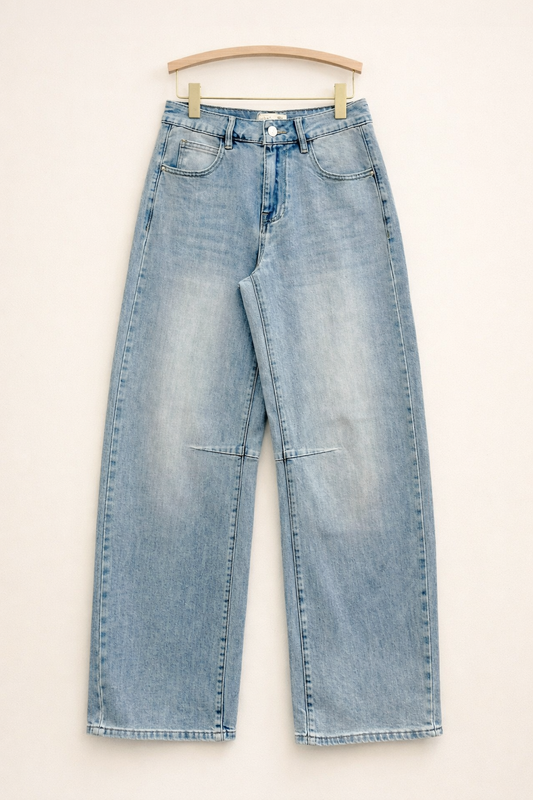 Mid Rise Barell K2261M