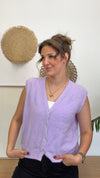 Pullunder Weste Jessi Petit