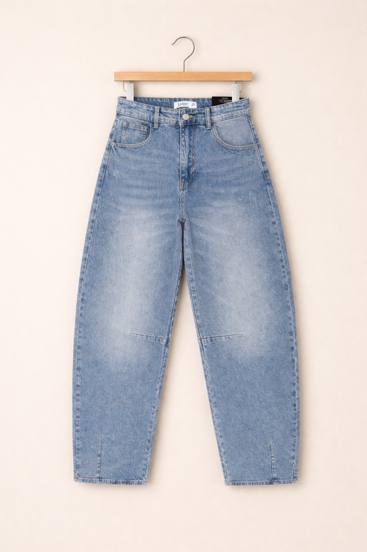 Ballon Jeans Julia