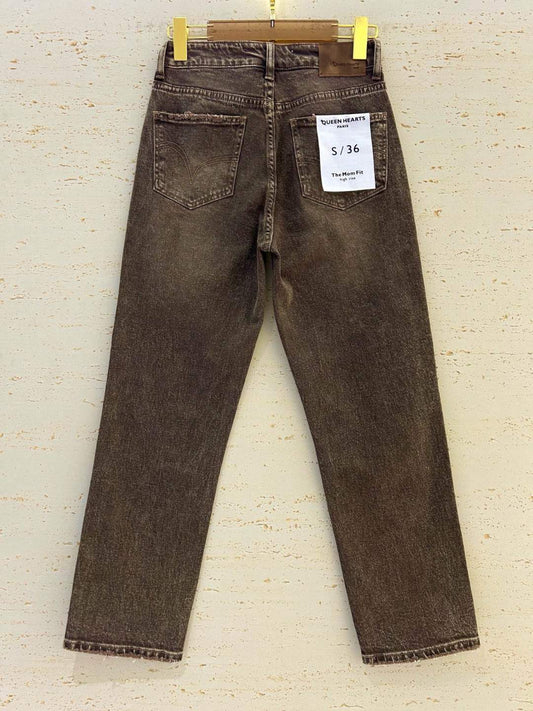 Mom Jeans W3276-21