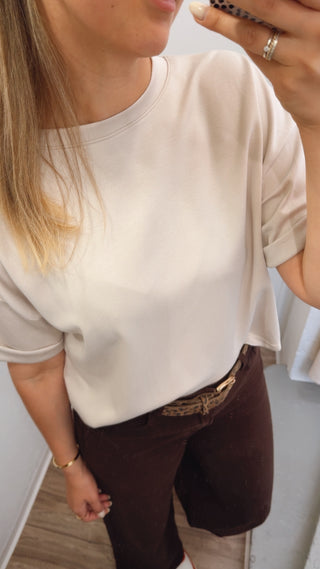 Basic Shirt