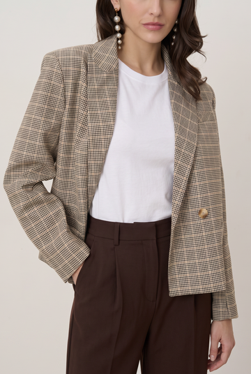 Karo Blazer
