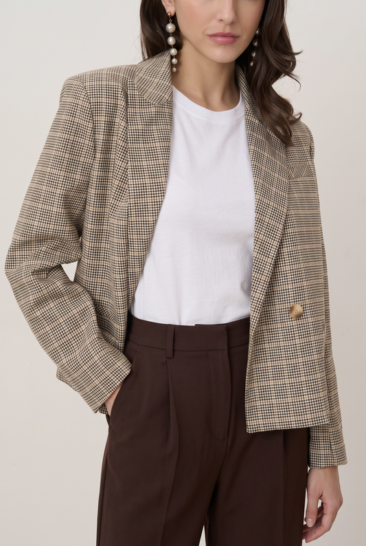Karo Blazer