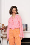 Bluse Dotts