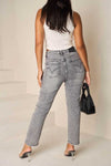 Mom Jeans W3276-11