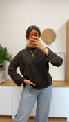 Leo Oversize Longsleeve