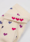 Colour Hearts - Kids 31-34