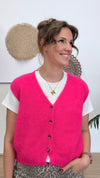 Pullunder Weste Jessi Petit