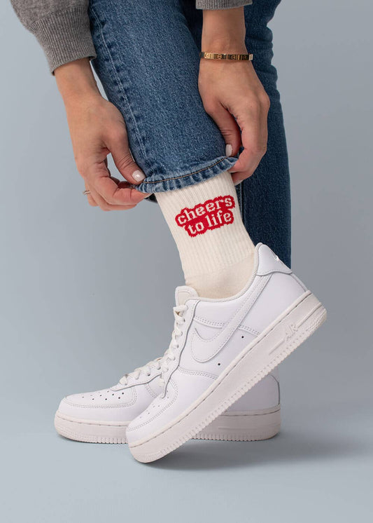 Cheers to Life: 39-42