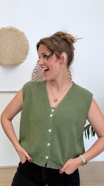 Pullunder Weste Jessi Petit