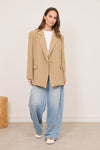 Blazer Raya
