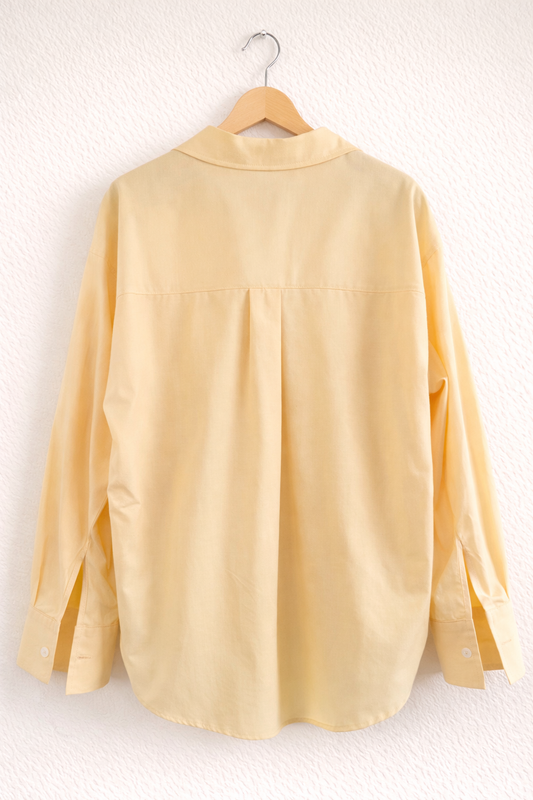 Basic Bluse Corinna