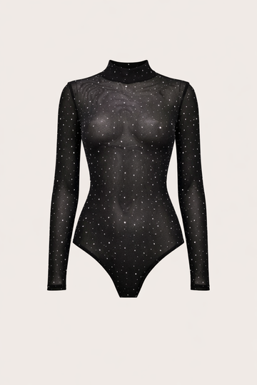 Mesh Body Stella