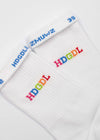 HDGDL - Tennis Socken : 39-42