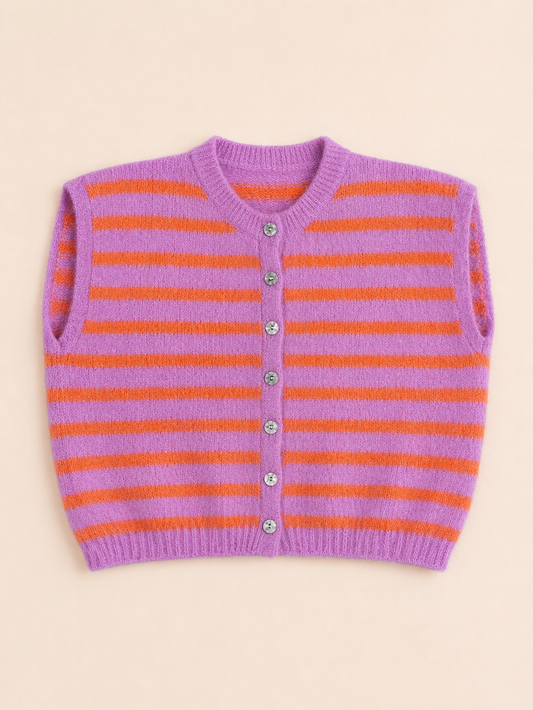 Strickshirt Bea