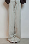 Baumwollhose