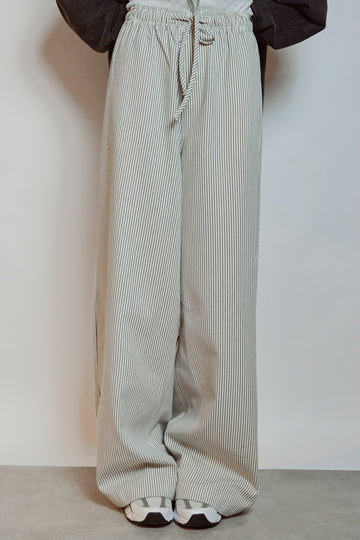 Baumwollhose