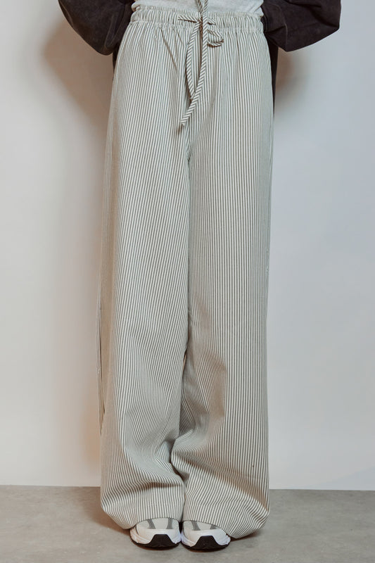 Baumwollhose